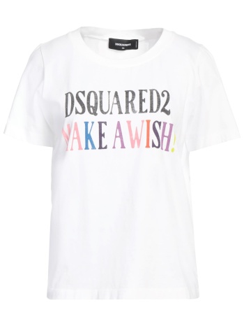 dsquared2 μπλουζακια t-shirt