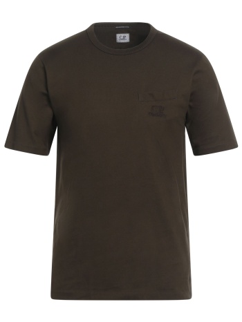 c.p. company μπλουζακια t-shirt