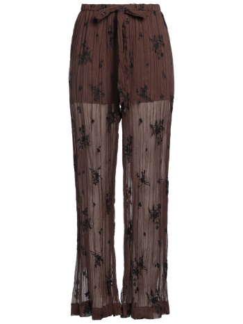 sabina musáyev bottomwear casual παντελόνι