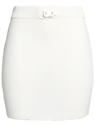 1017 alyx 9sm bottomwear μίνι φούστα