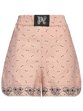 palm angels bottomwear σορτς & βερμούδες