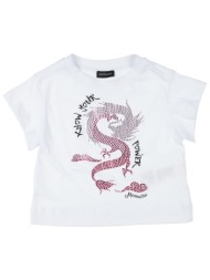 monnalisa μπλουζακια t-shirt