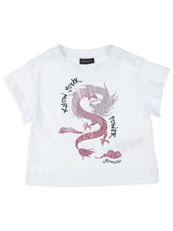 monnalisa μπλουζακια t-shirt