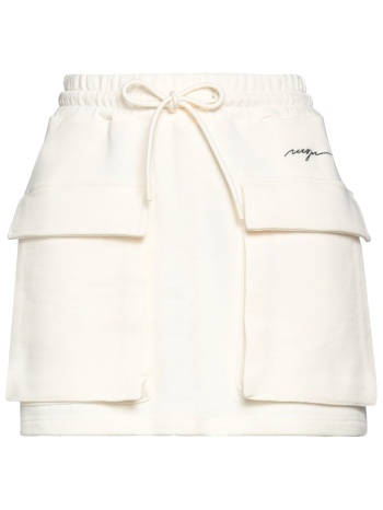 msgm bottomwear μίνι φούστα