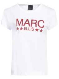 marc ellis μπλουζακια t-shirt