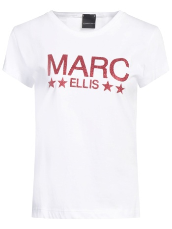 marc ellis μπλουζακια t-shirt