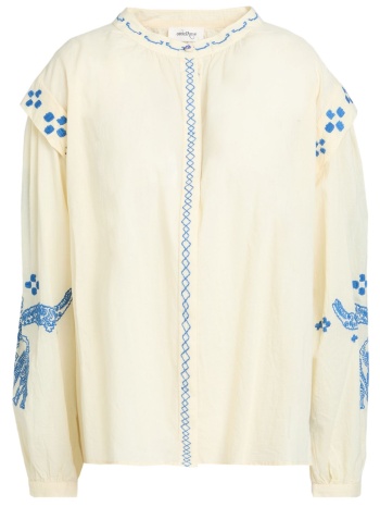 ottod`ame μπλουζακια πουκάμισο