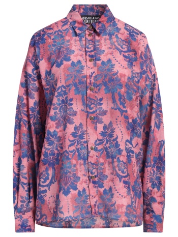 versace jeans couture μπλουζακια πουκάμισο