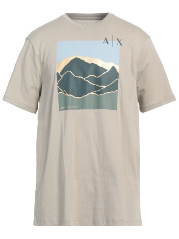 armani exchange μπλουζακια t-shirt