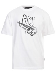 john richmond μπλουζακια t-shirt