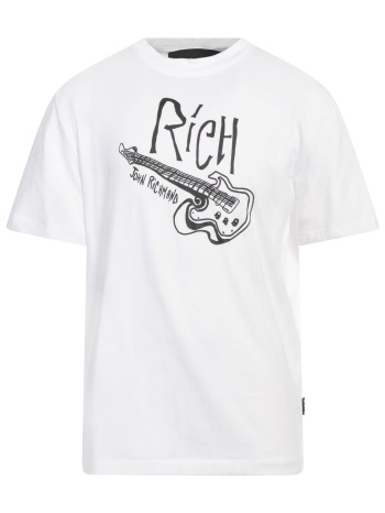 john richmond μπλουζακια t-shirt