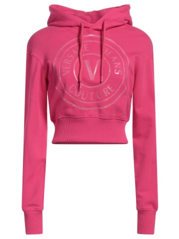 versace jeans couture μπλουζακια φούτερ