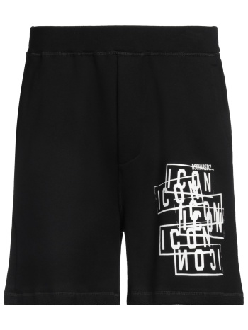 dsquared2 bottomwear σορτς & βερμούδες