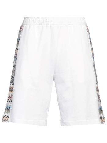 missoni bottomwear σορτς & βερμούδες