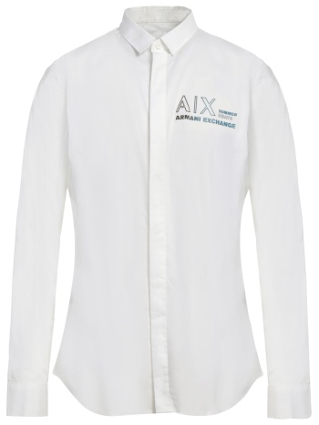 armani exchange μπλουζακια πουκάμισο