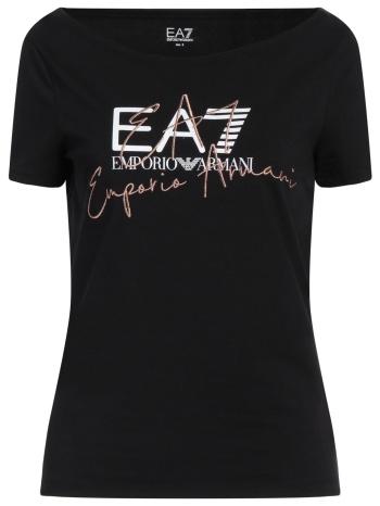 ea7 μπλουζακια t-shirt