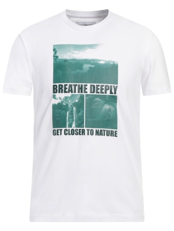 bikkembergs μπλουζακια t-shirt