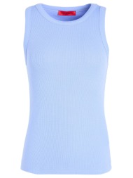 max&co. μπλουζακια αμάνικο μπλουζάκι