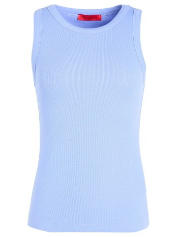 max&co. μπλουζακια αμάνικο μπλουζάκι