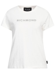 john richmond μπλουζακια t-shirt