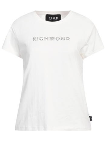 john richmond μπλουζακια t-shirt