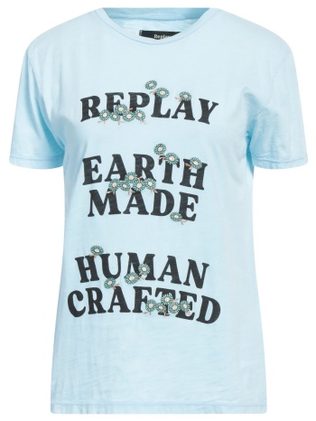 replay μπλουζακια t-shirt
