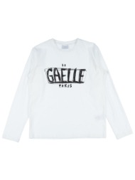 gaëlle paris μπλουζακια t-shirt