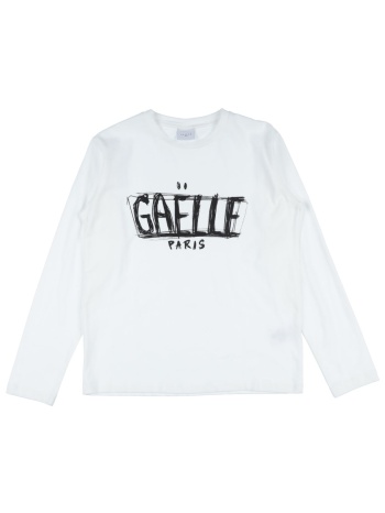 gaëlle paris μπλουζακια t-shirt