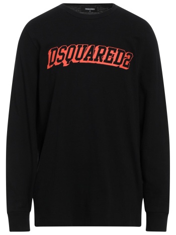 dsquared2 μπλουζακια φούτερ