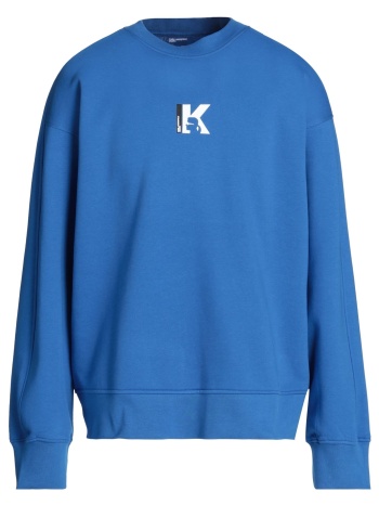 karl lagerfeld jeans μπλουζακια φούτερ