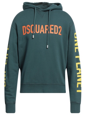 dsquared2 μπλουζακια φούτερ