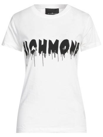john richmond μπλουζακια t-shirt