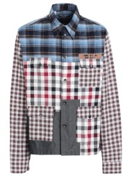 dolce&gabbana μπλουζακια πουκάμισο