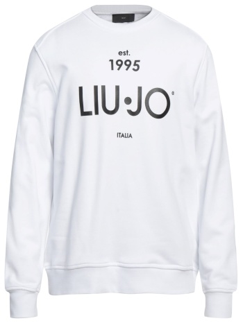 liu •jo man μπλουζακια φούτερ