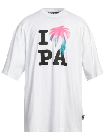 palm angels μπλουζακια t-shirt