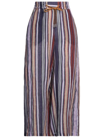 momoní bottomwear casual παντελόνι