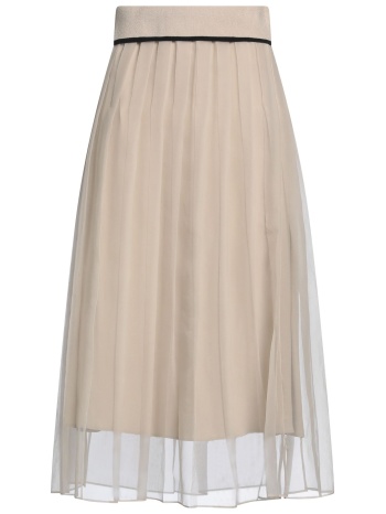 brunello cucinelli bottomwear μίντι φούστα