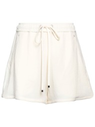 low classic bottomwear σορτς & βερμούδες