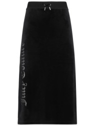 juicy couture bottomwear μίντι φούστα