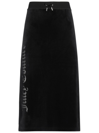 juicy couture bottomwear μίντι φούστα