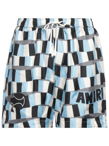 amiri bottomwear σορτς & βερμούδες