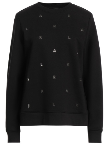 karl lagerfeld μπλουζακια φούτερ