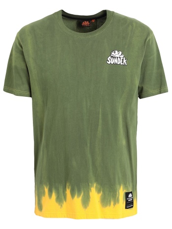 sundek μπλουζακια t-shirt