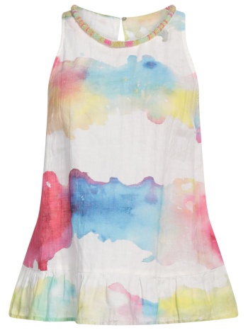 120% lino μπλουζακια τοπ