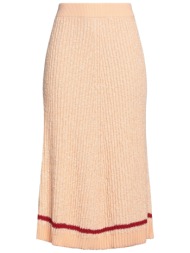 jil sander+ bottomwear μίντι φούστα