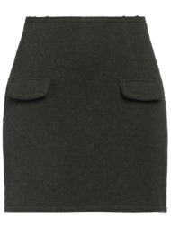 n°21 bottomwear μίνι φούστα