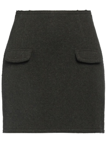 n°21 bottomwear μίνι φούστα