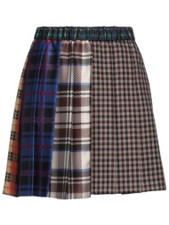 weekend max mara bottomwear μίνι φούστα