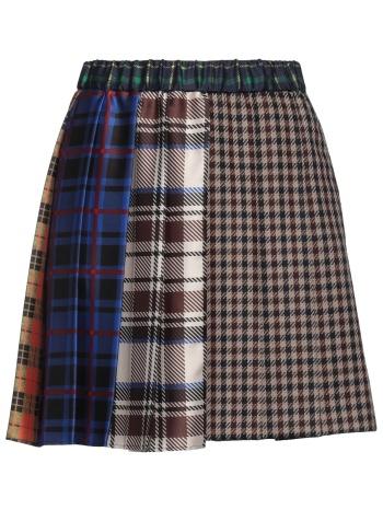 weekend max mara bottomwear μίνι φούστα