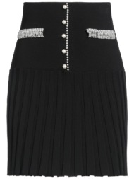 sandro bottomwear μίνι φούστα